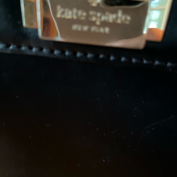 Impeccable Kate Spade satchel $195 - Picture 4 of 12